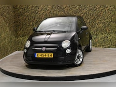 Fiat 500 - 1.2 Pop