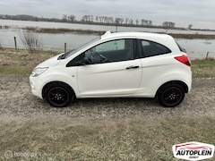 Ford Ka - 1.2 Trend