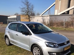 Volkswagen Polo - 1.2 TDI Trendline