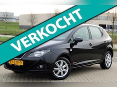 Seat Ibiza - 1.4 Style l Airco l Cruise Contr l Elek Pak