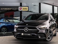 Mercedes-Benz B-klasse - 250 e AMG NIGHT - ZEER LUXE UITVOERING