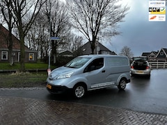 Nissan e-NV200 - Business Clima.Navi.Camera