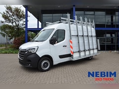 Renault Master - 150 Dci L2H2 Red Ed. - RESTEEL LEVERTIJD 4 WEKEN