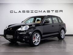 Porsche Cayenne - 4.8 GTS Btw auto, Fiscale waarde € 8.000, - (€ 24.752, 07 Ex B.T.W) Dealer auto