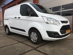 Ford Transit Custom - 270 2.2 TDCI L1H1 Trend