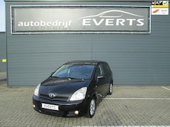 Toyota Verso - 1.8 VVT-i Dynamic apk 26-10-2025 super scherpe export prijs goed onderhouden toyota