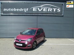 Renault Twingo - 1.2 16V Dynamique nieuwe model Apk 17-05-2025 zeer goed onderhouden zeer complete auto nu