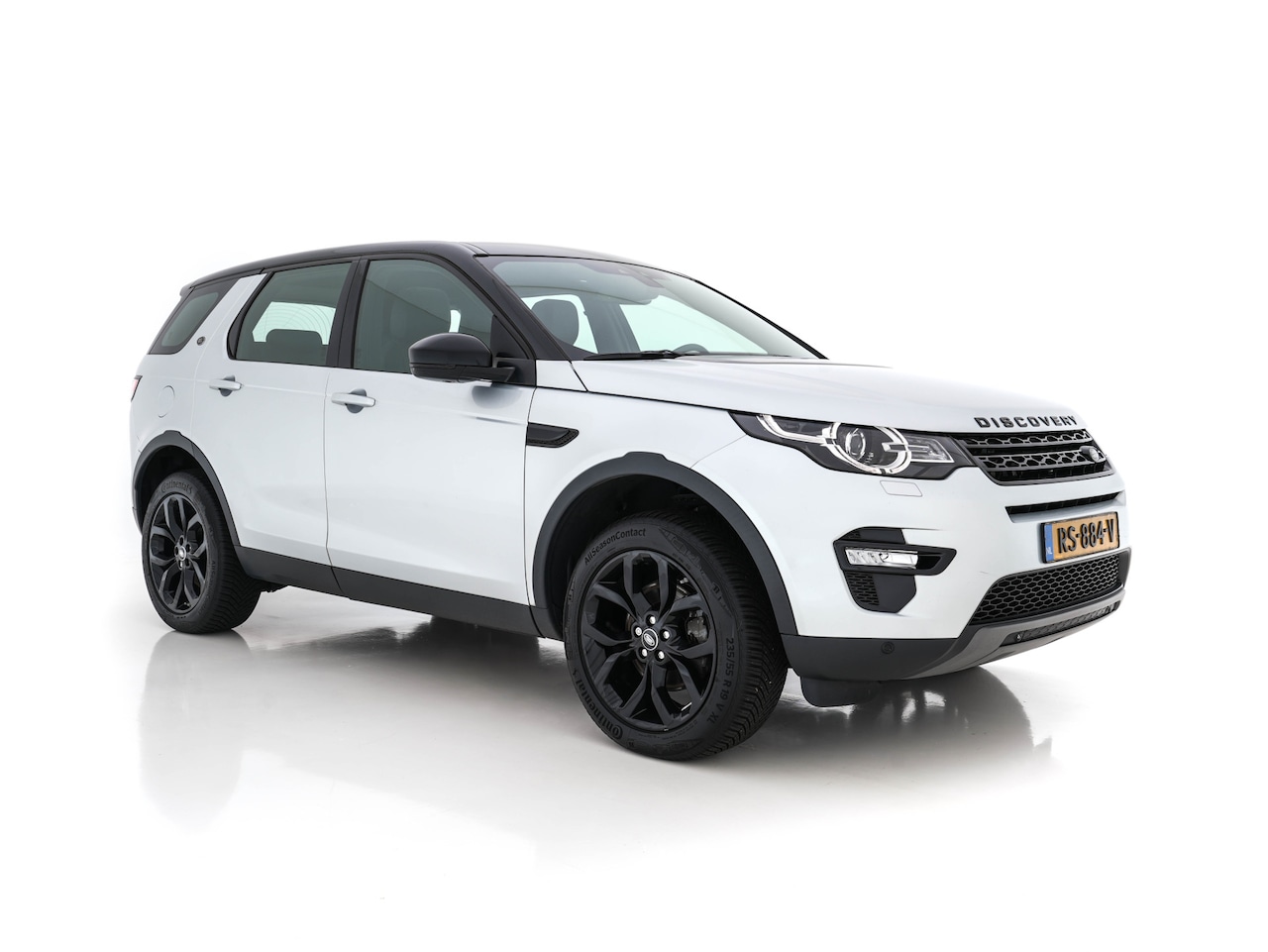 Land Rover Discovery Sport - 2.0 TD4 Urban Series SE Dynamic Aut. *PANO | VOLLEDER | XENON | CAMERA | NAVI-PROF | ECC | - AutoWereld.nl