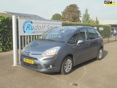 Citroën C4 Picasso - 1.6 VTi Image