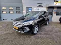 Ford Kuga - 1.5 EcoBoost Titanium 4X4 Automaat 184PK Eerste eigenaar