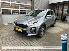 Kia Sportage - 1.6 GDi 132pk ECOdynamics DynamicLine