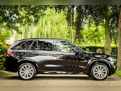 BMW X5 - xDrive 40e iPerformance M Sport Edition Individual: zeer stijlvol en onderscheidend | M Sport Edition | Harman Surround | Pano |