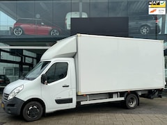 Renault Master - T35 2.3 dCi L3H2 Eco DC