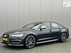 Audi A6 Limousine - 1.8 TFSI Ultra S Line / LED / Navi / 20'' LM / Stoelverwarming