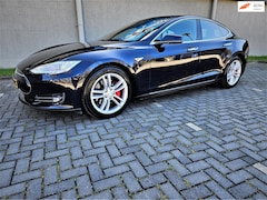 Tesla Model S - 85D Performance*€ 23.250 NETTO*700PK AUTOPILOT/PANODAK/LUCHTVERING