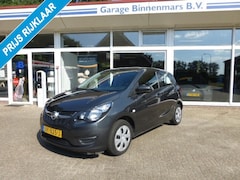 Opel Karl - 1.0 EcoFlex Edition 5 Drs, Airco, Cruise, Navi,