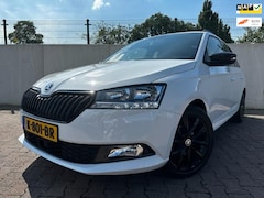 Skoda Fabia Combi - 1.0 TSI Sport Business/LED/NAVI/SPORT UITVOERING/PDC/KUIP STOELEN/1STE EIGENAAR/