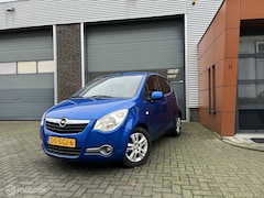 Opel Agila - 1.0 Edition