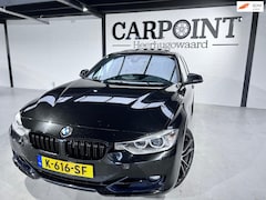 BMW 3-serie - 335i xDrive High Executive 2014 Schuifdak Camera Leer Navi Vol Opties