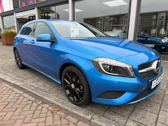 Mercedes-Benz A-klasse - 180 Ambition