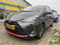 Toyota Yaris - 1.5 VVT-i Design