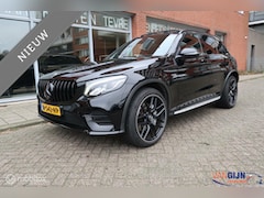 Mercedes-Benz GLC-klasse - 43 AMG 4MATIC