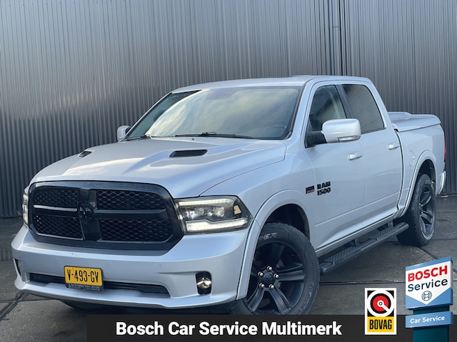 2018 dodge best sale ram crew cab