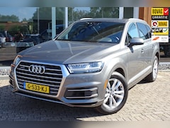 Audi Q7 - 3.0 TFSI quattro Pro Line + 7p