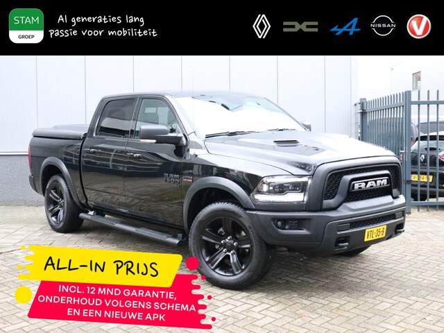 2019 dodge ram 2024 1500 slt 4x4