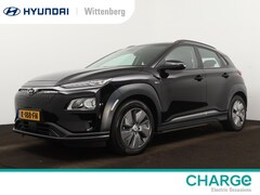 Hyundai Kona Electric - Comfort Smart 64 kWh | €2000, - EV-subsidie | 484km Actieradius | Navigatie | Adaptive cru