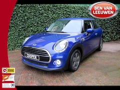 MINI Cooper - 1.5 Salt F56 LCI met dig. teller, XL-navi, Apple CarPlay, DAB en 15"