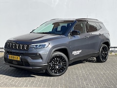 Jeep Compass - 1.3T 4XE 240pk PHEV Automaat / Upland / Winterpack en 19