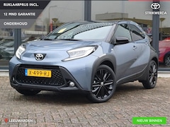 Toyota Aygo X - 1.0 VVT-i MT Premium | design pack | JBL | Keyless | Stoelvw. |