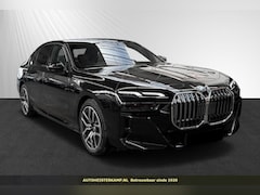 BMW 7-serie - 750e xDrive ACC M-Sport Stoelkoeling Panoramadak Head-Up