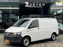 Volkswagen Transporter - 2.0 TDI L1H1 Economy