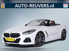 BMW Z4 Roadster - M40i High Executive / Leder / Head-up / Carplay / HarmanKardon