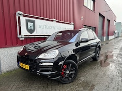 Porsche Cayenne - 4.8 Turbo // 500PK // Clima // PDC // Pano dak //