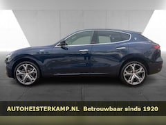 Maserati Levante - 2.0 Hybrid GT 330 PK ACC Panoramadak 21 Inch Matrix LED 360 Camera Memory