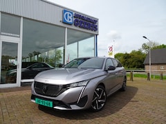 Peugeot 308 - 1.2 PureTech Allure Pack Business Automaat 360 camera/Navi/LED