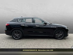 Maserati Levante - 3.0 V6 D AWD 275 PK 20 Inch Camera Leder