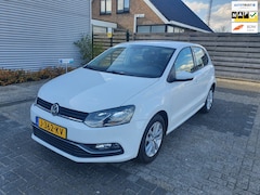 Volkswagen Polo - 1.0 5-deurs Airco Bj:2017