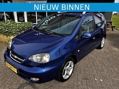 Chevrolet Tacuma - 2.0 LPG G3/CLIMA/LMV/DAKRAIL/