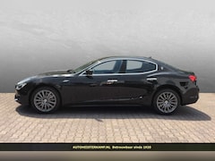 Maserati Ghibli - 2.0 Hybrid GT 330 PK ACC 360 Camera Leder 19 Inch LED Matrix