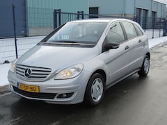 Mercedes-Benz B-klasse - 150