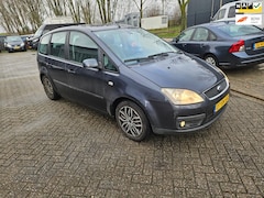 Ford Focus C-Max - 1.8-16V FUTURA loop of sloop