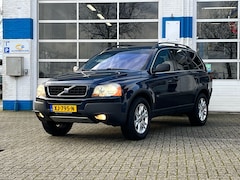 Volvo XC90 - 2.9 T6 Exclusive