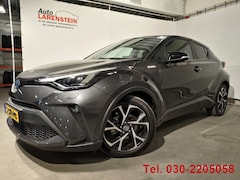 Toyota C-HR - 2.0i 184pk Hybrid Dynamic Premium Plus 135kw Carplay / ACC / Camera