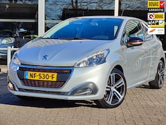 Peugeot 208 - 1.2 PureTech GT-line |Navi|PDC|DAB|leer|NL-auto