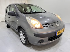 Nissan Note - 1.4 Visia Airco