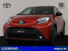 Toyota Aygo X - 1.0 VVT-i MT Premium | Design Pack |